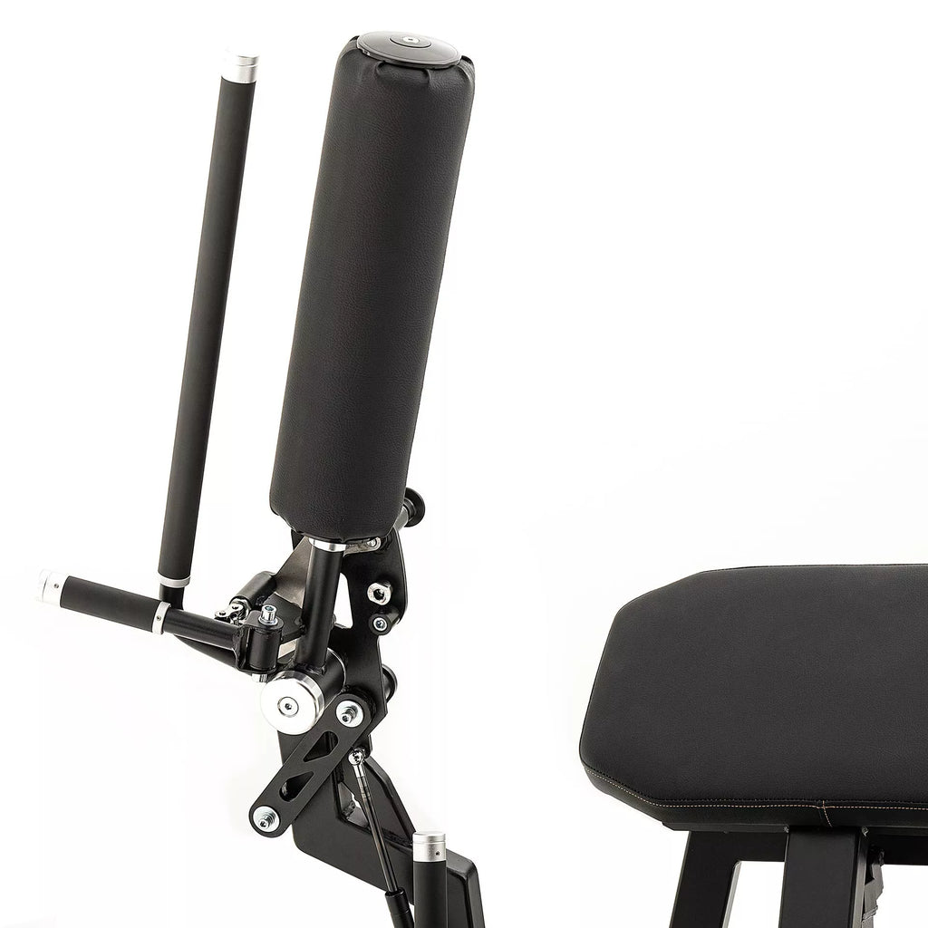 S500 HIP THRUST DIAMOND
