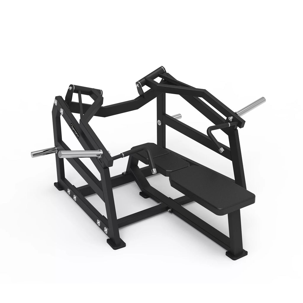 S500 HORIZONTAL CHEST PRESS DIAMOND
