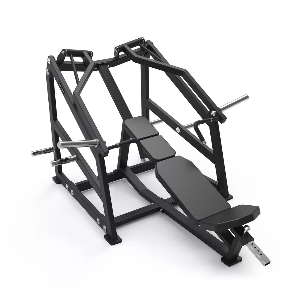 INCLINE BENCH PRESS DIAMOND
