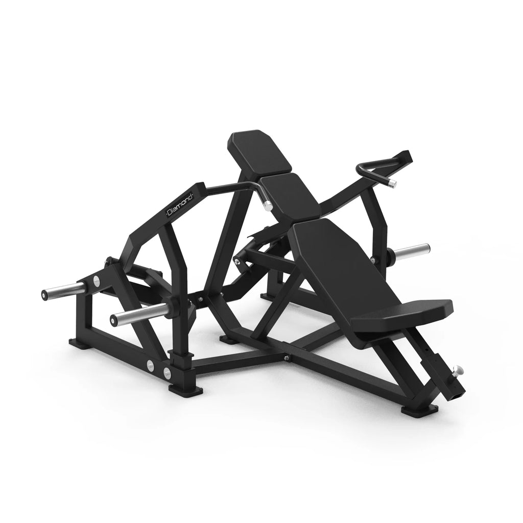 S500 INCLINE SHOULDER PRESS DIAMOND