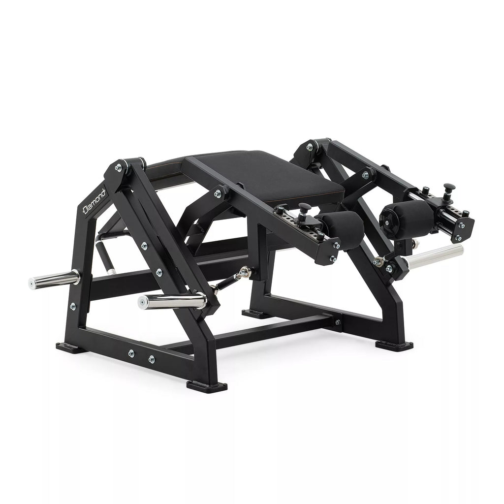 S500 LEG CURL DIAMOND