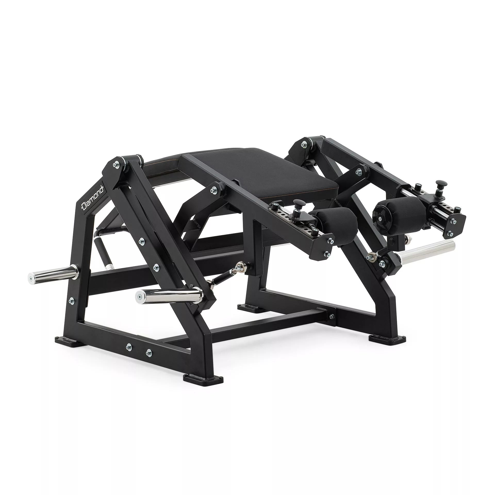 S500 LEG CURL DIAMOND