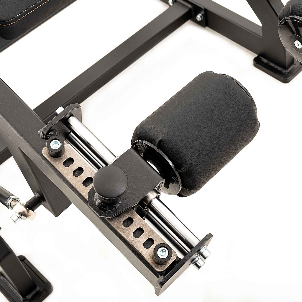 S500 LEG CURL DIAMOND