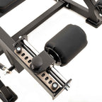 S500 LEG CURL DIAMOND