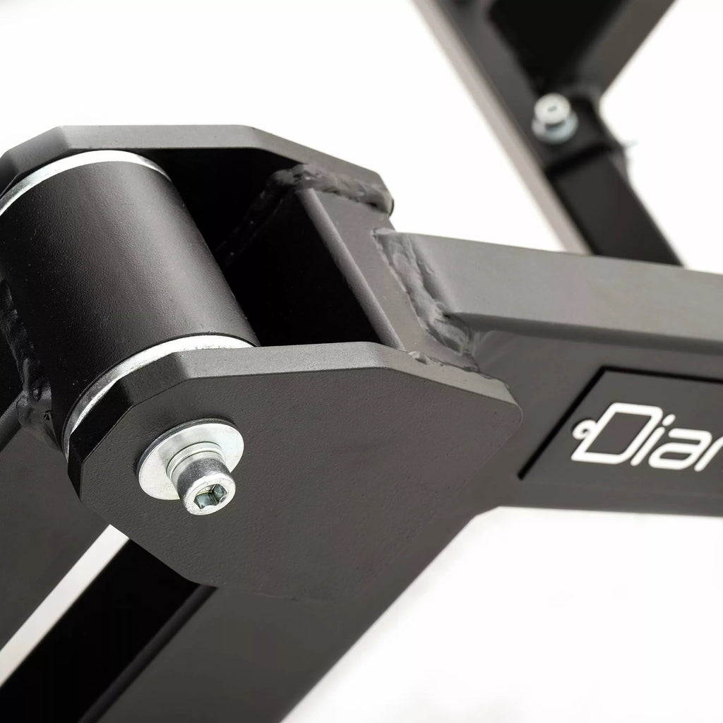 S500 LEG CURL DIAMOND
