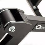 S500 LEG CURL DIAMOND