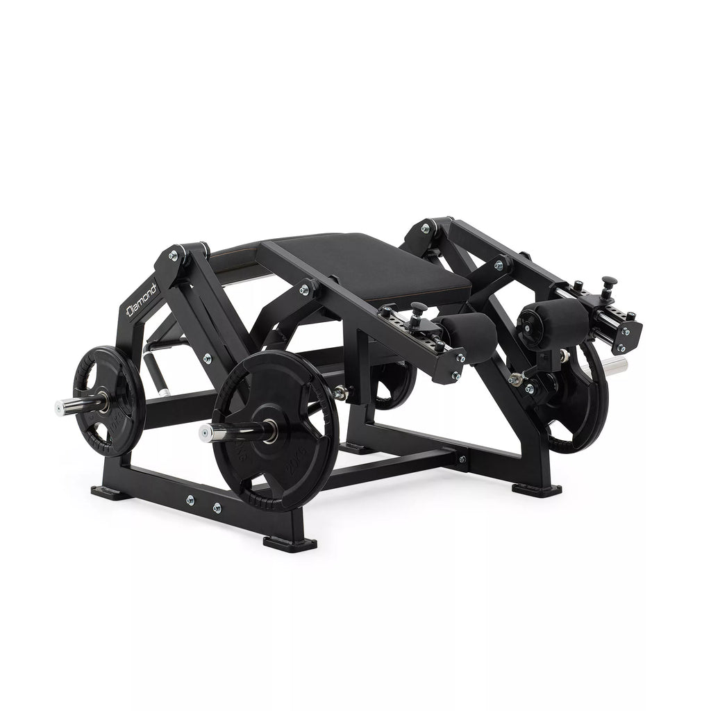 S500 LEG CURL DIAMOND