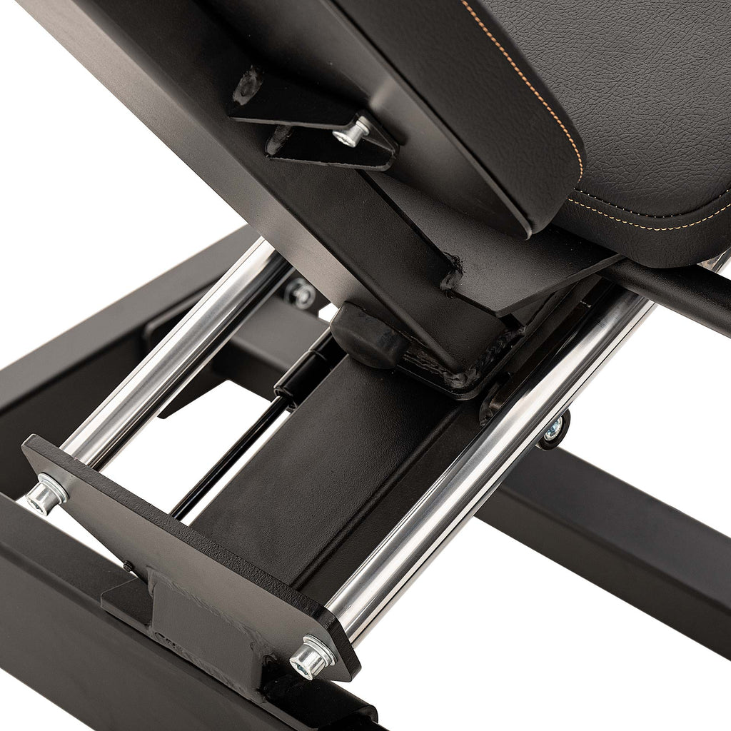 S500 LEG EXTENSION DIAMOND