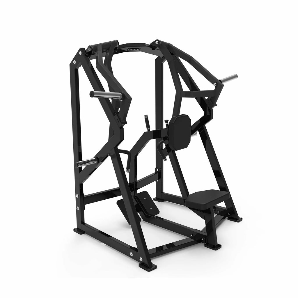 S500 LOW ROW MACHINE DIAMOND