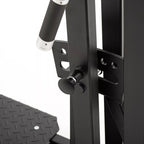 S500 PRONE LEG PRESS DIAMOND