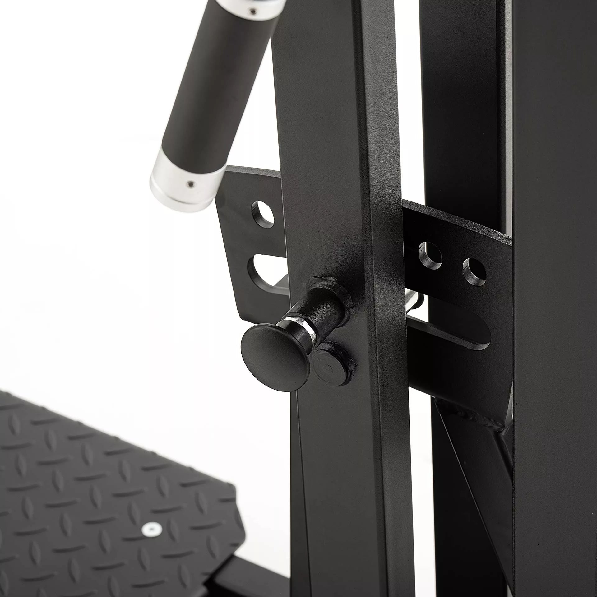 S500 PRONE LEG PRESS DIAMOND