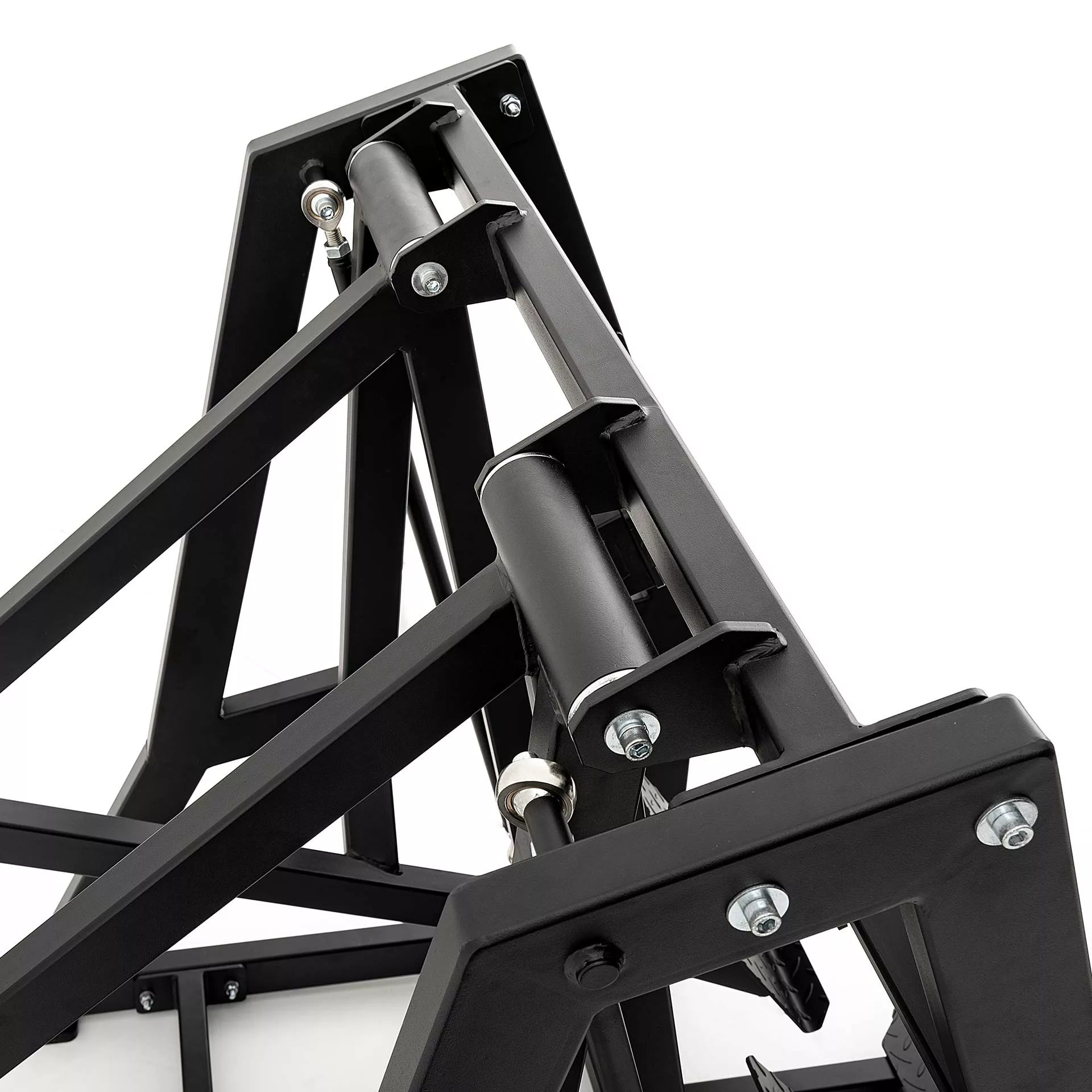 S500 PRONE LEG PRESS DIAMOND