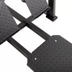 S500 PRONE LEG PRESS DIAMOND