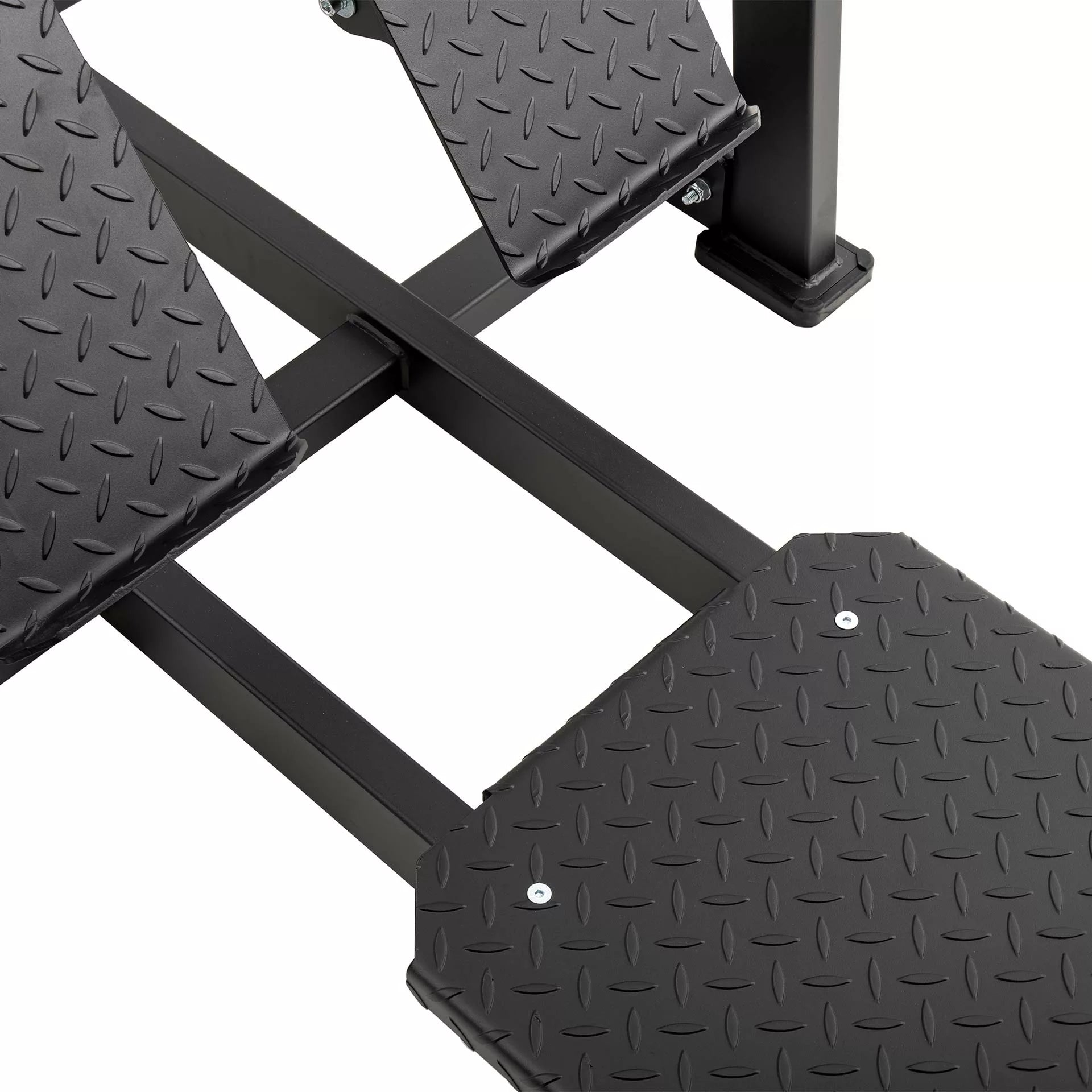 S500 PRONE LEG PRESS DIAMOND