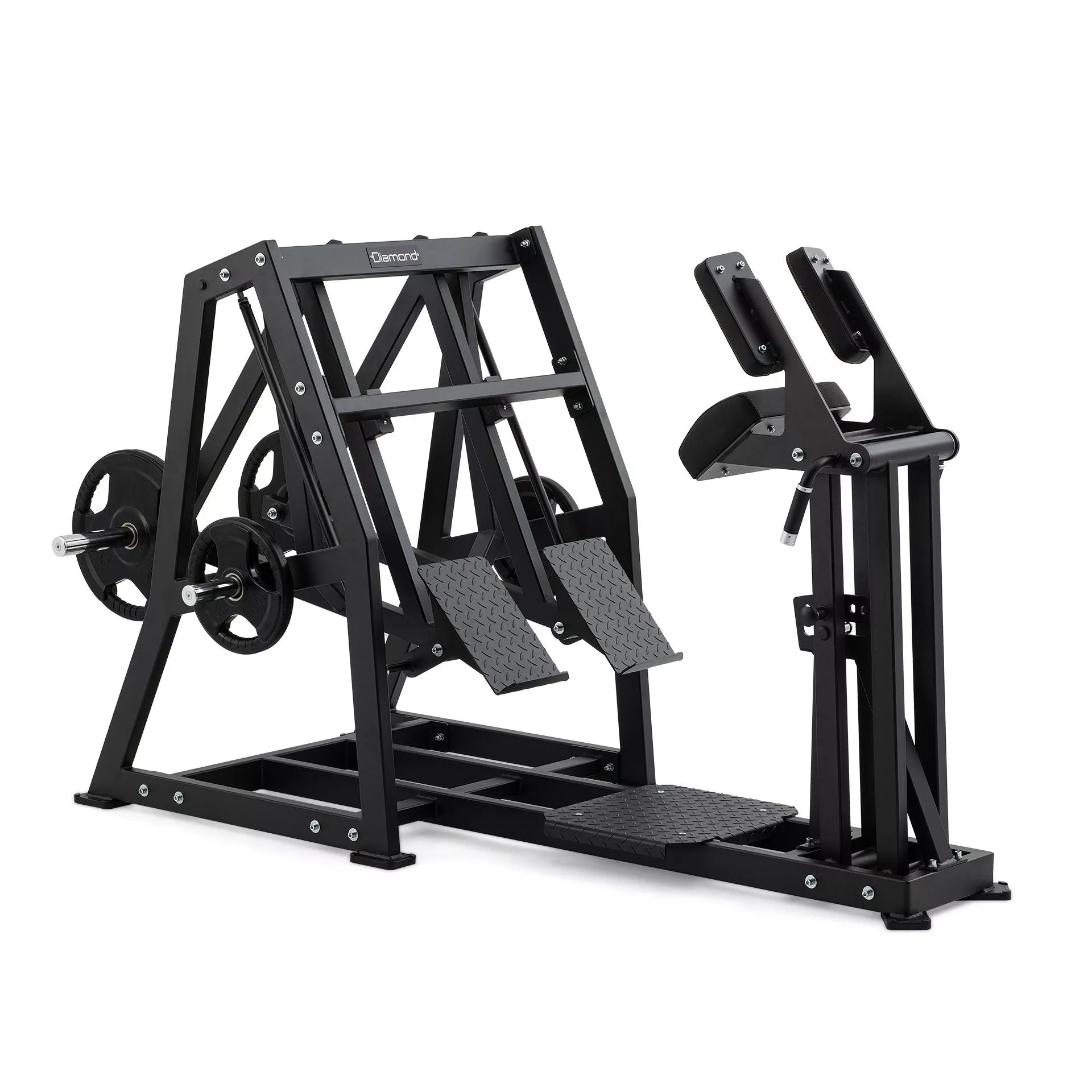 S500 PRONE LEG PRESS DIAMOND