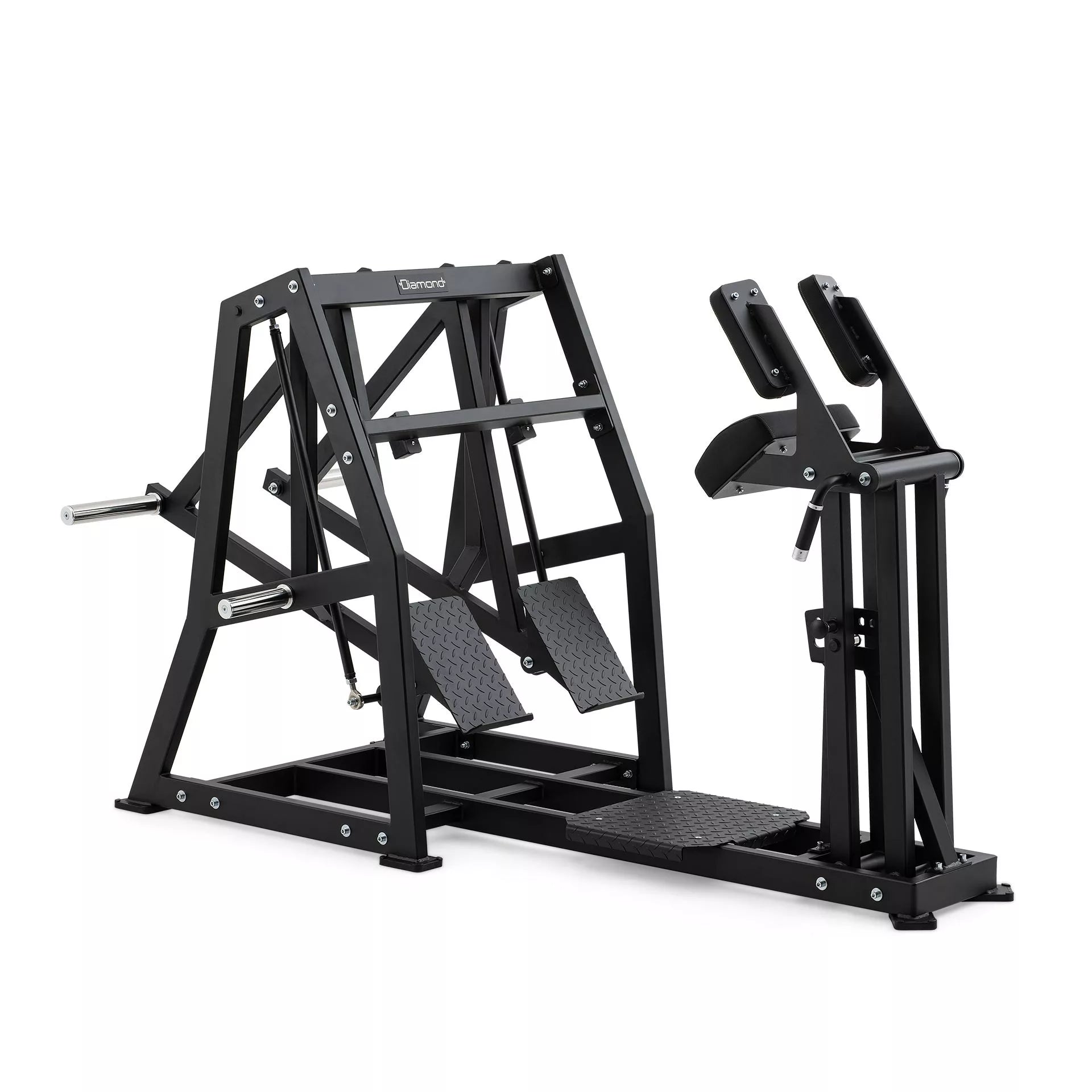 S500 PRONE LEG PRESS DIAMOND