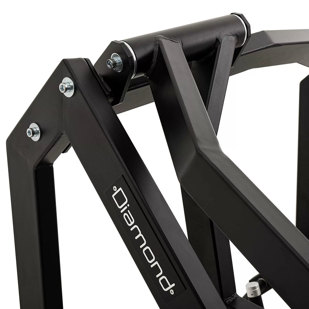 S500 ROW MACHINE DIAMOND