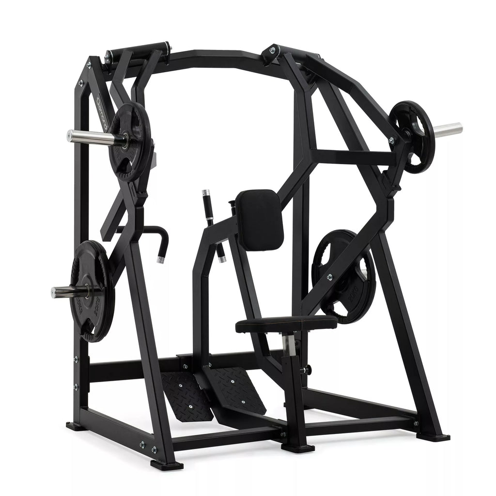 S500 ROW MACHINE DIAMOND