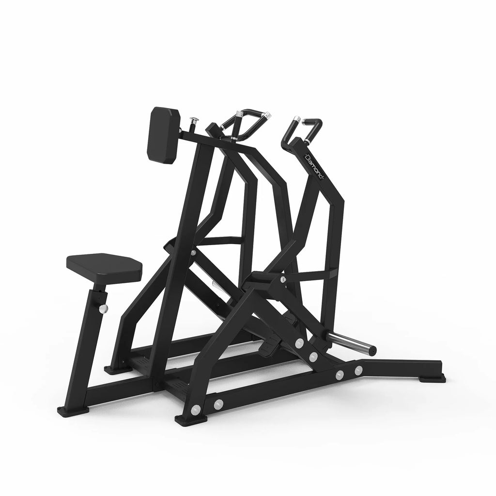 S500 ROW MACHINE DIAMOND