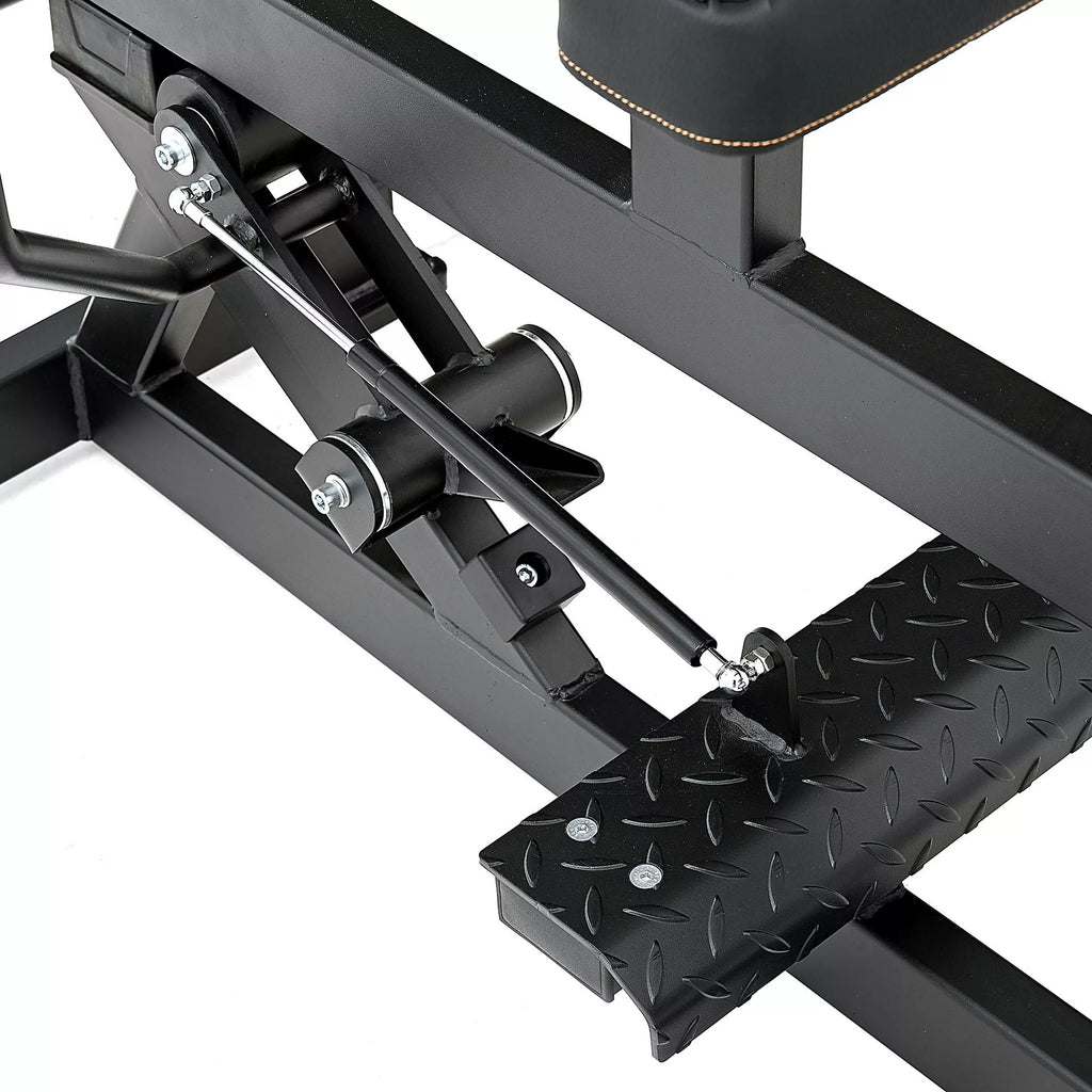 S500 SITTING CALF DIAMOND