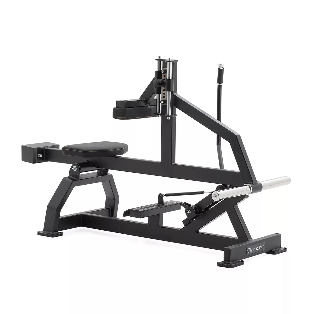 S500 SITTING CALF DIAMOND