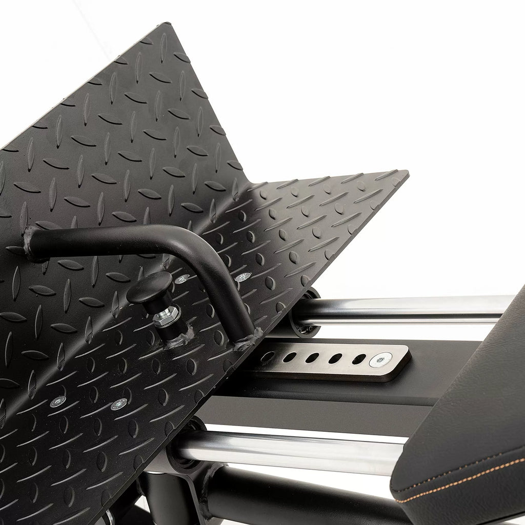 S500 T-BAR DIAMOND