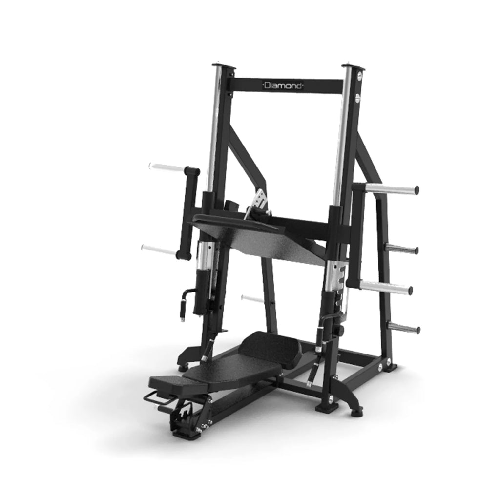 S500 VERTICAL LEG PRESS DIAMON