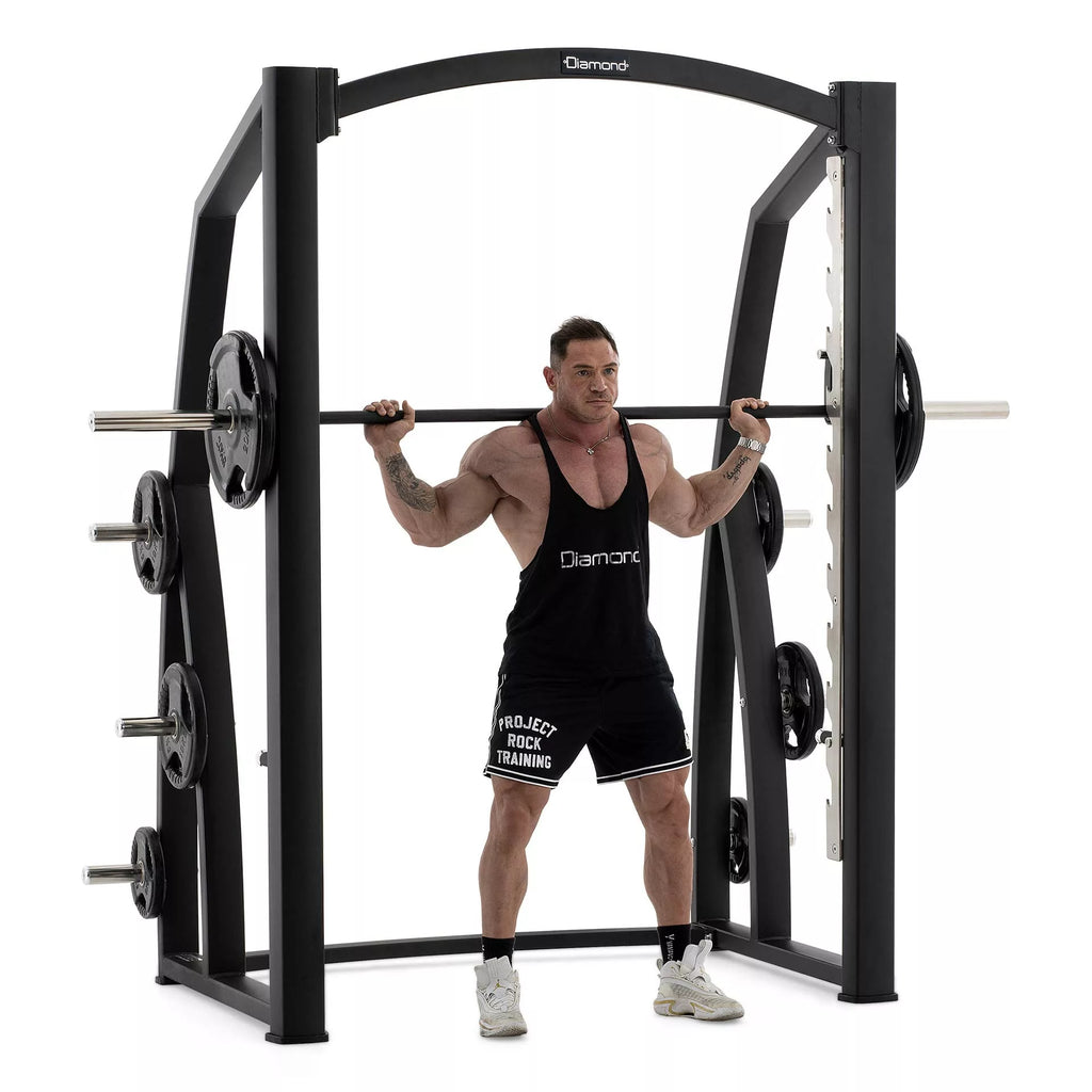 S750 SMITH MACHINE DIAMOND