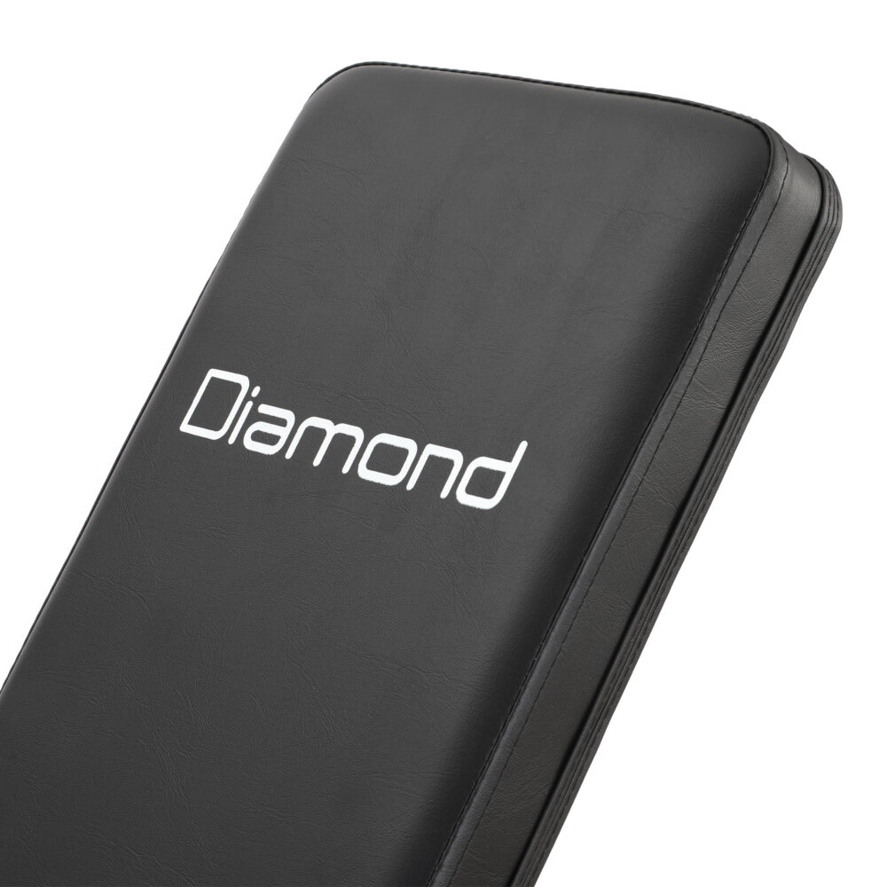 PRD-C ADJUSTABLE BENCH DIAMOND