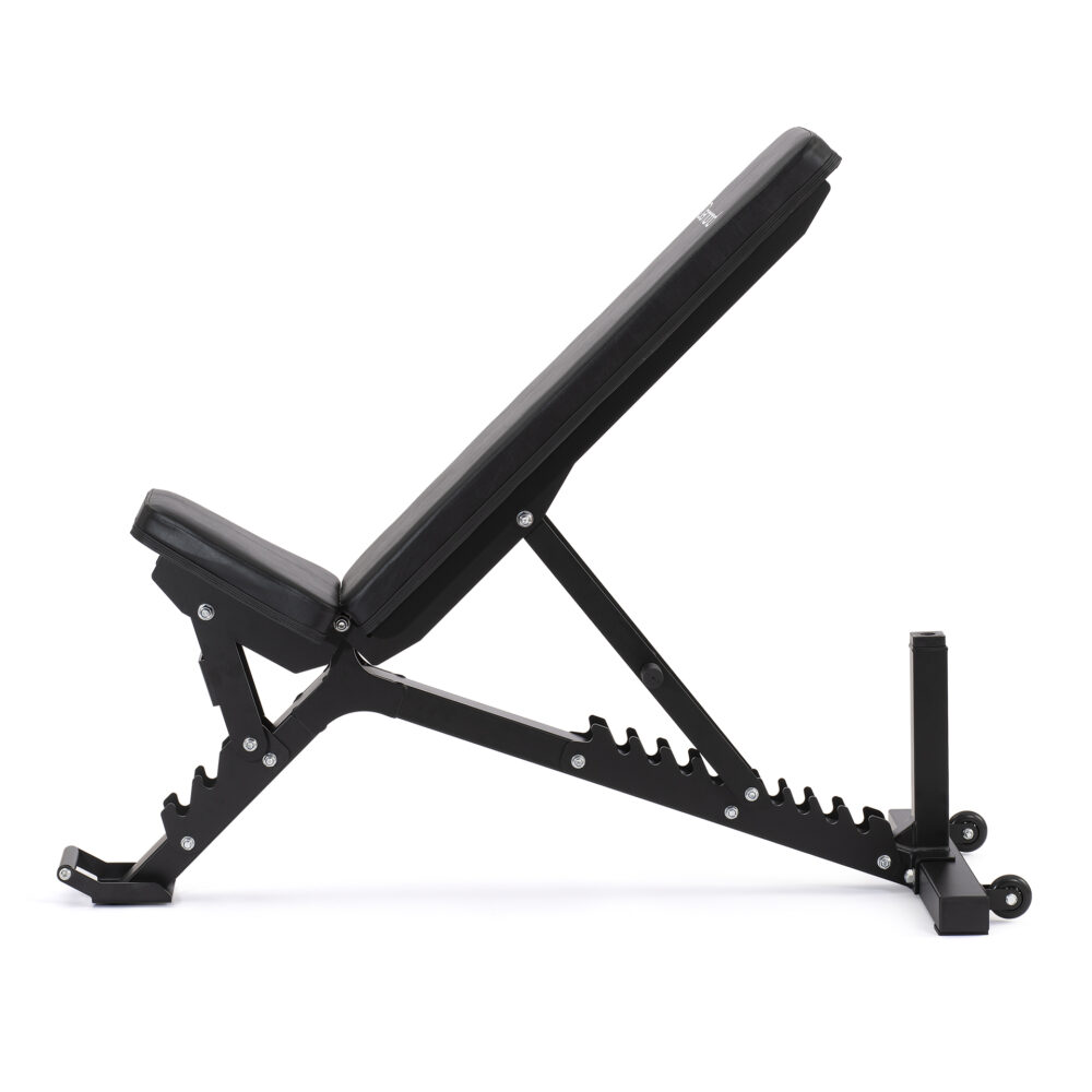 PRD-C ADJUSTABLE BENCH DIAMOND