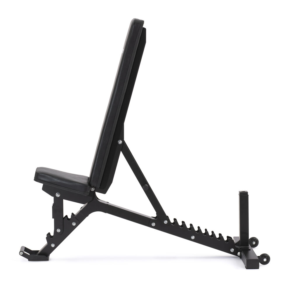 PRD-C ADJUSTABLE BENCH DIAMOND