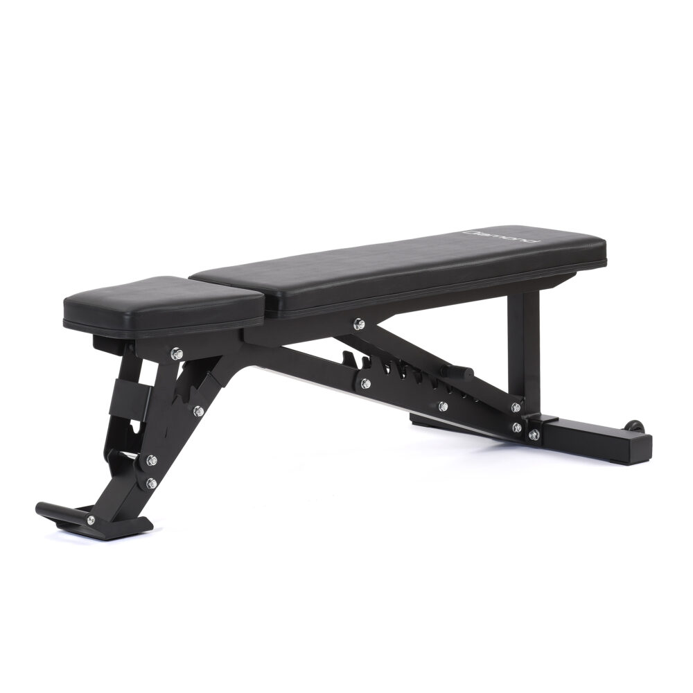 PRD-C ADJUSTABLE BENCH DIAMOND