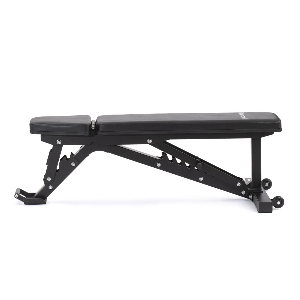 PRD-C ADJUSTABLE BENCH DIAMOND