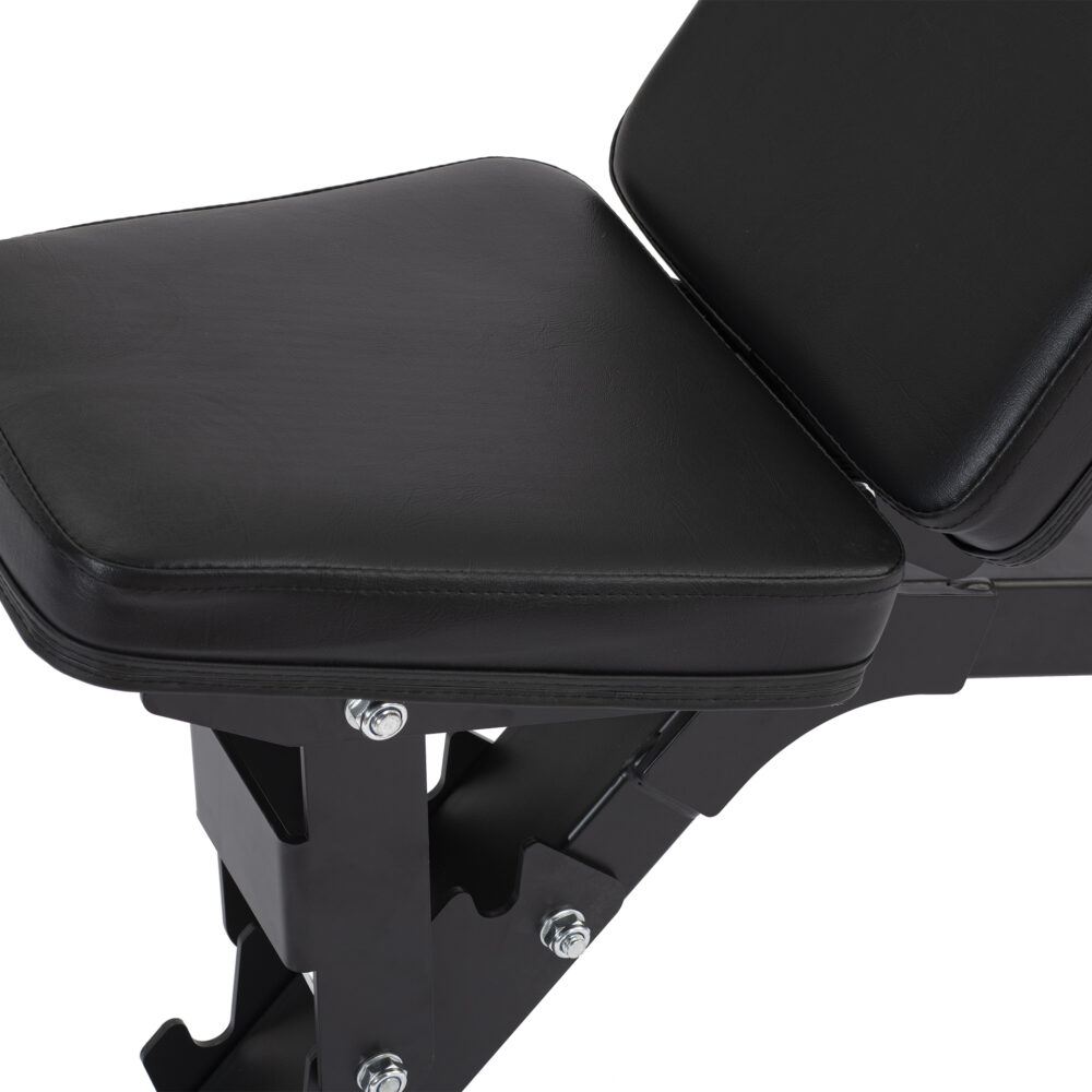 PRD-C ADJUSTABLE BENCH DIAMOND
