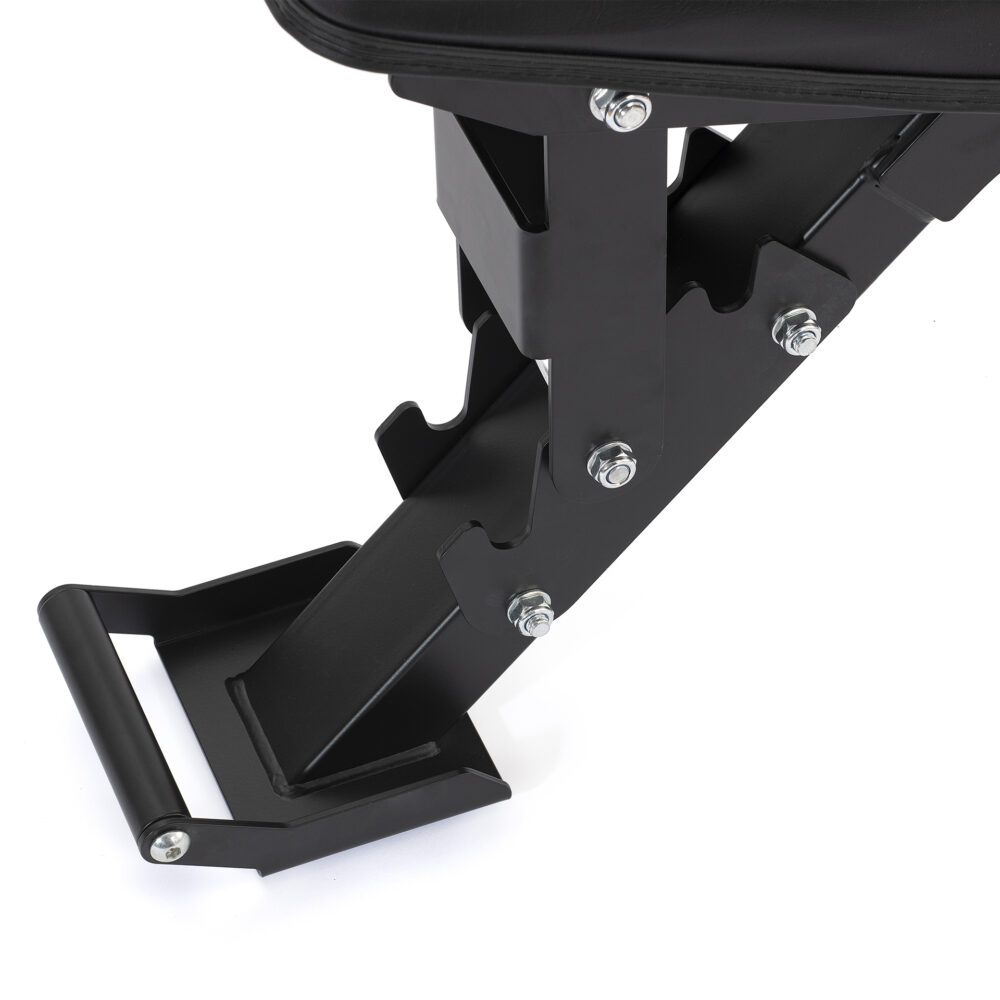 PRD-C ADJUSTABLE BENCH DIAMOND
