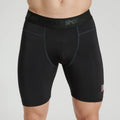 PRIMAL INSTINCT COMPRESSION SHORTS LEONE
