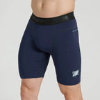PRIMAL INSTINCT COMPRESSION SHORTS LEONE