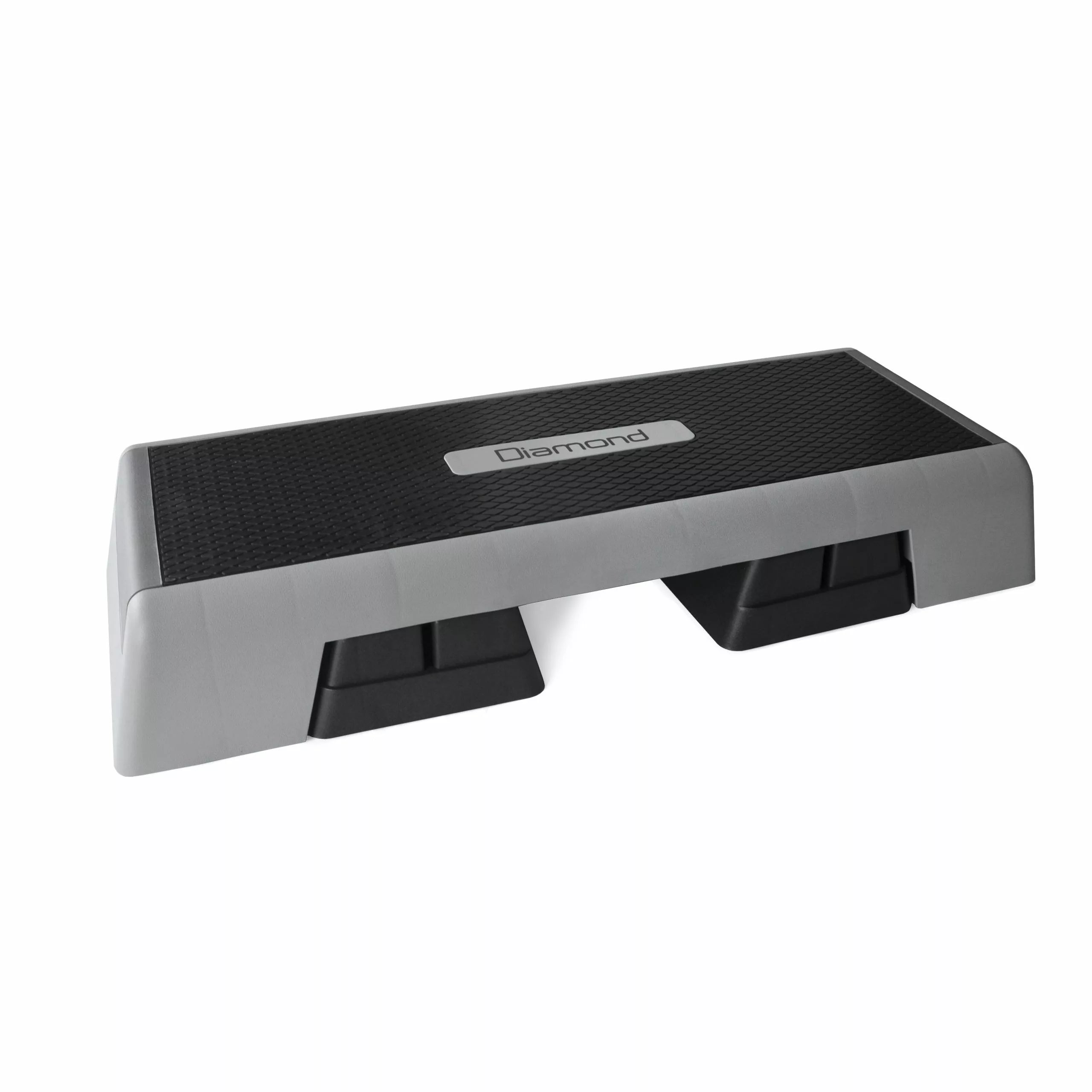 AEROBIC STEP 99 X 38 X 15/20/25 CM DIAMOND