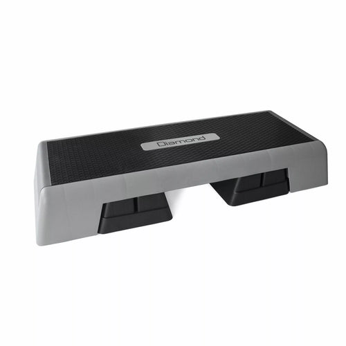 AEROBIC STEP 99 X 38 X 15/20/25 CM DIAMOND