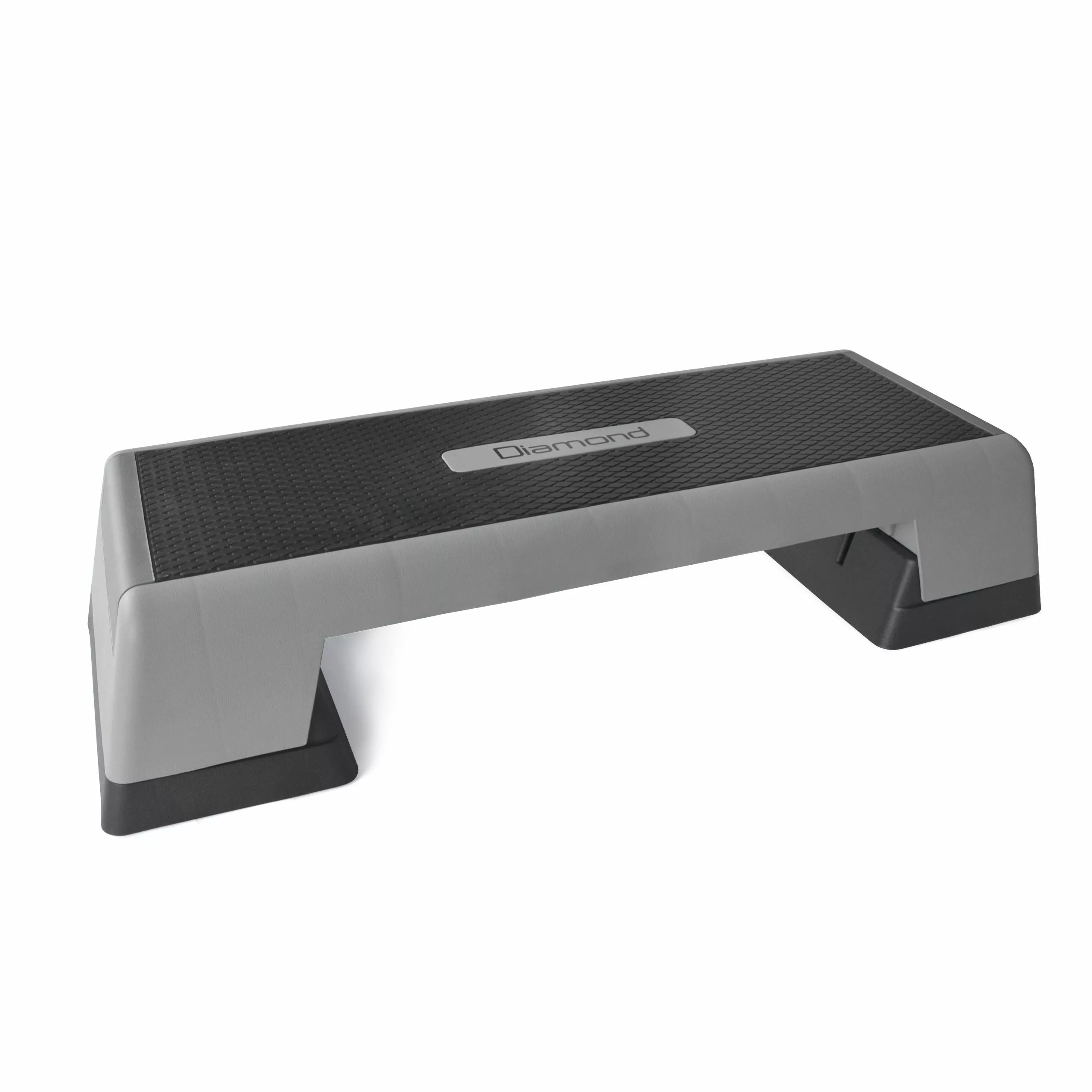 AEROBIC STEP 99 X 38 X 15/20/25 CM DIAMOND
