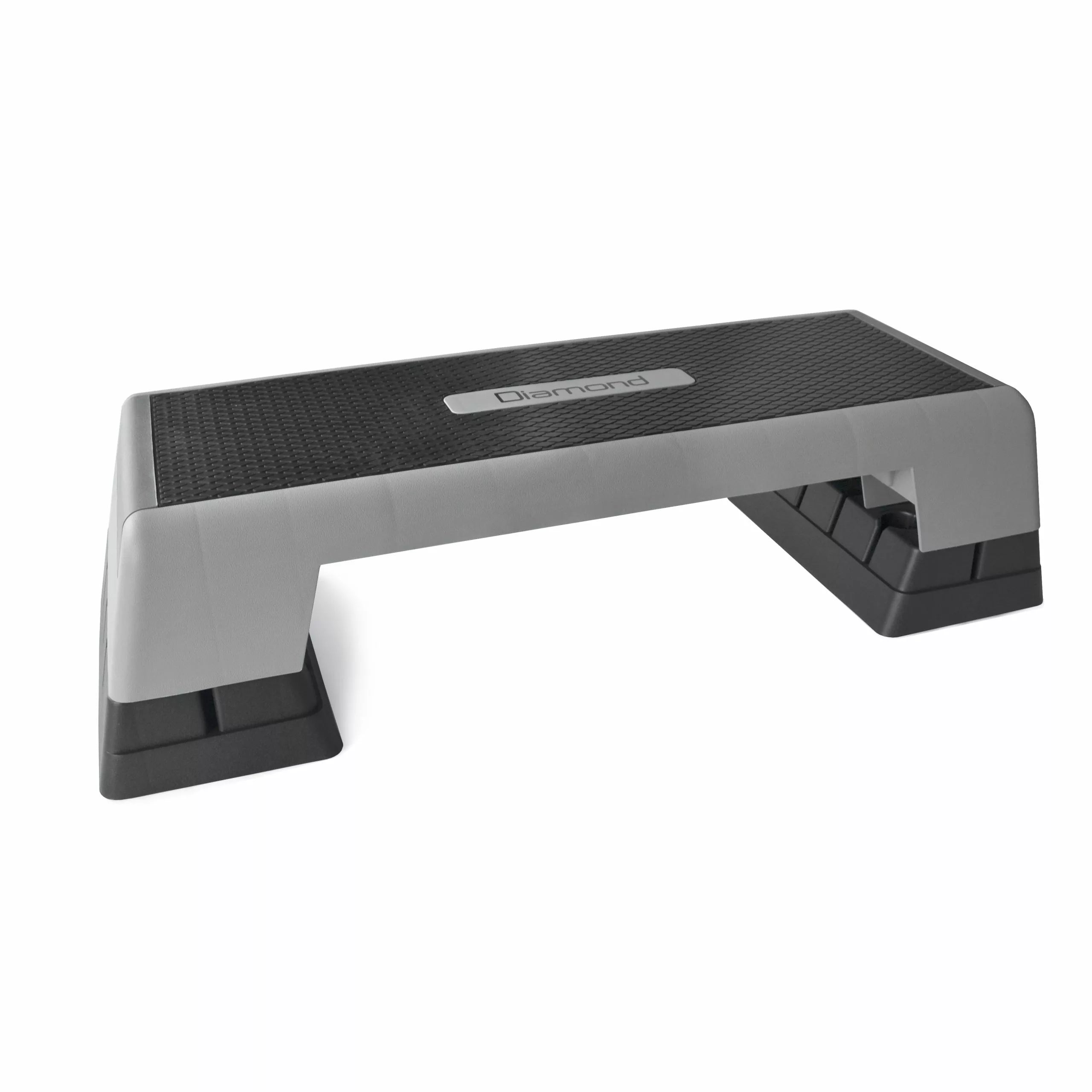 AEROBIC STEP 99 X 38 X 15/20/25 CM DIAMOND