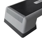 AEROBIC STEP 99 X 38 X 15/20/25 CM DIAMOND