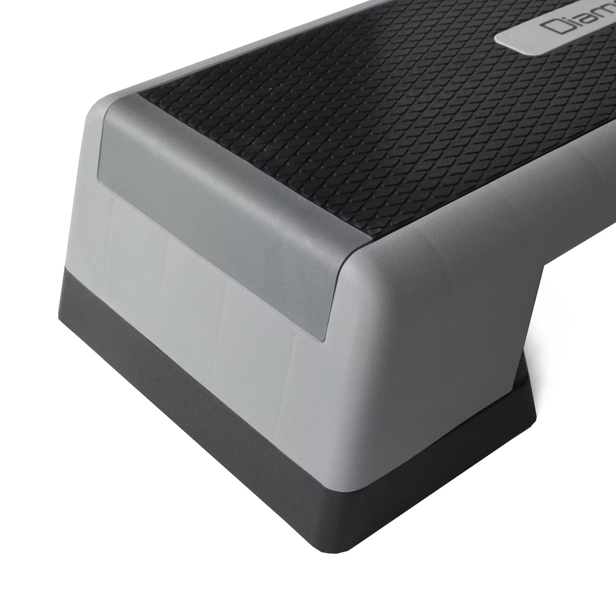 AEROBIC STEP 99 X 38 X 15/20/25 CM DIAMOND