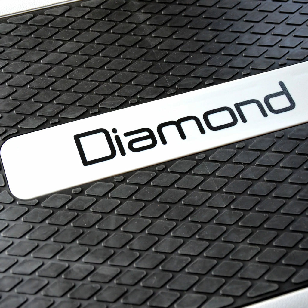 AEROBIC STEP 99 X 38 X 15/20/25 CM DIAMOND