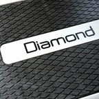 AEROBIC STEP 99 X 38 X 15/20/25 CM DIAMOND