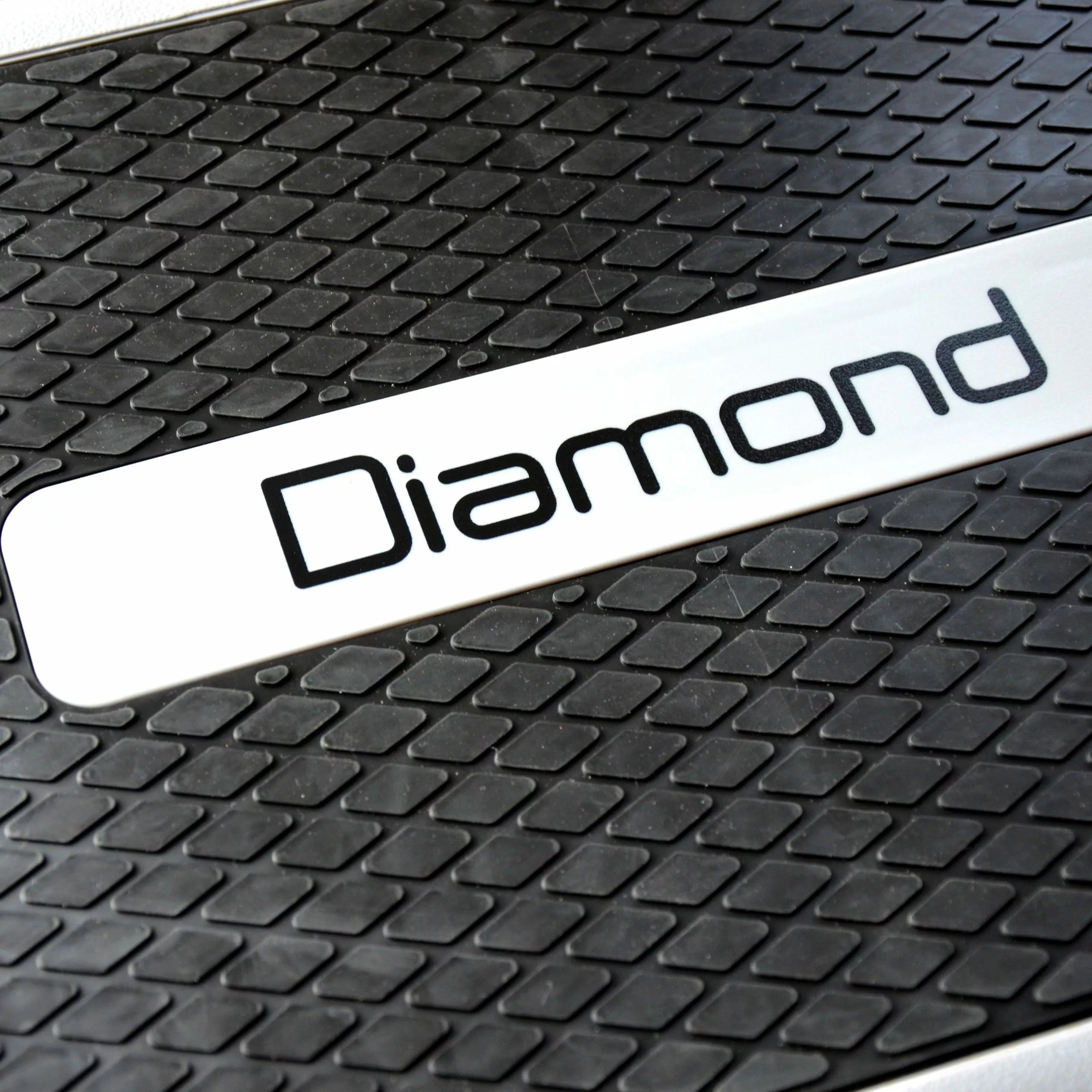 AEROBIC STEP 99 X 38 X 15/20/25 CM DIAMOND