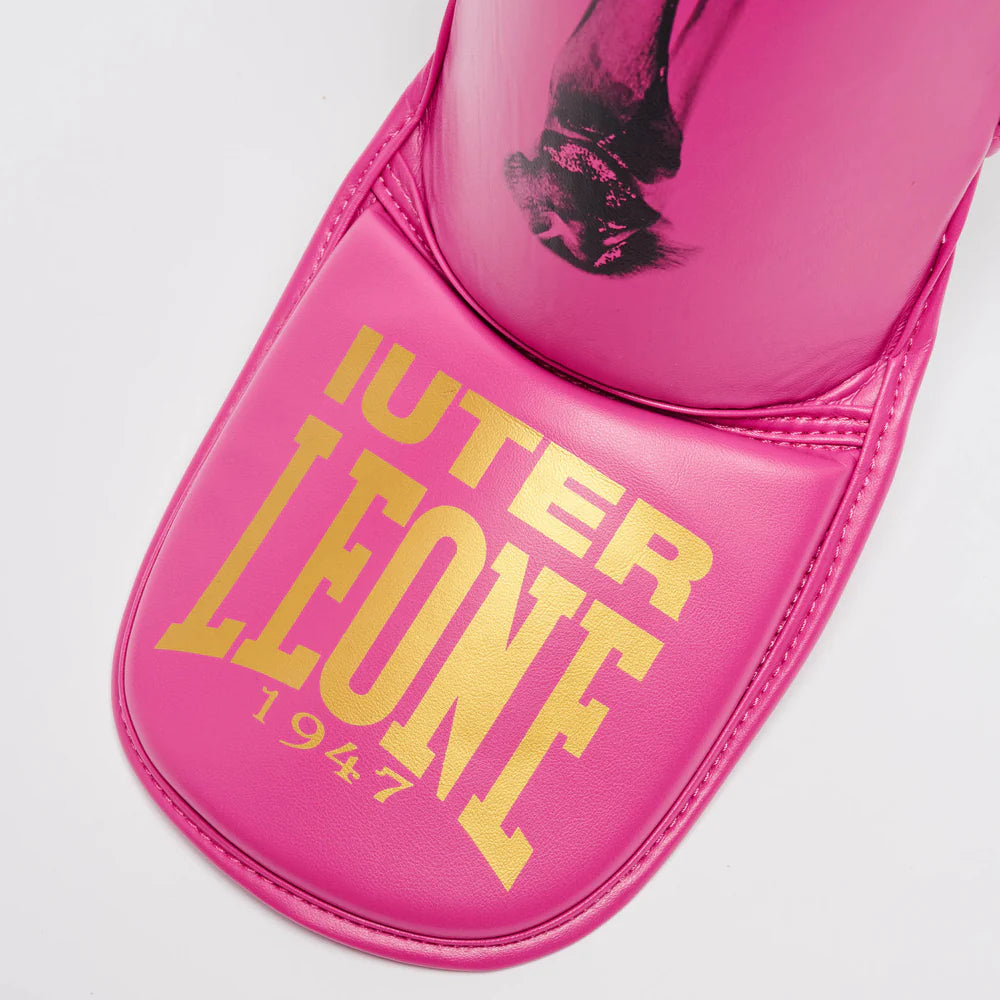 PARATIBIA LEONE X IUTER LEONE