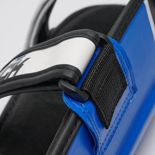 PARATIBIA SHOCK PRO LEONE