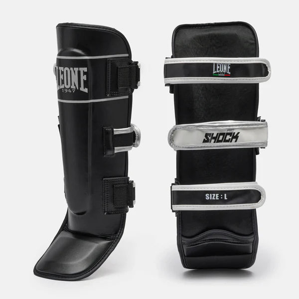 PARATIBIA SHOCK PRO LEONE