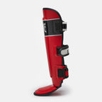 PARATIBIA SHOCK PRO LEONE
